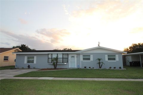 A home in ORLANDO