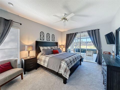 Tiny photo for 3842 Avon Court, Clermont, FL 34711 (MLS # G5107284)