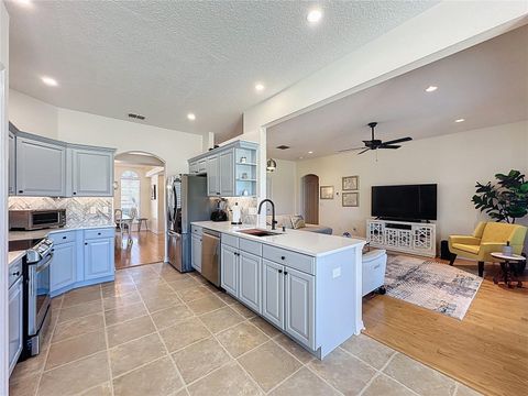 Tiny photo for 3842 Avon Court, Clermont, FL 34711 (MLS # G5107284)