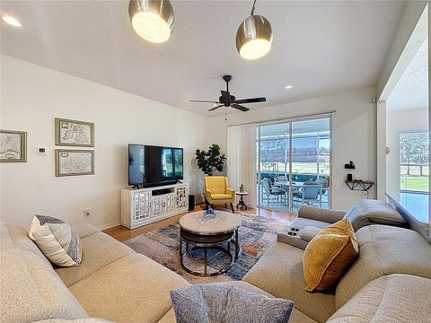 Tiny photo for 3842 Avon Court, Clermont, FL 34711 (MLS # G5107284)