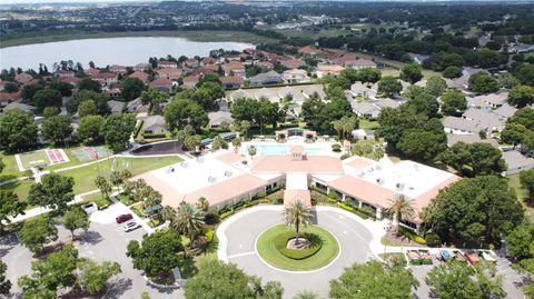 Tiny photo for 3842 Avon Court, Clermont, FL 34711 (MLS # G5107284)