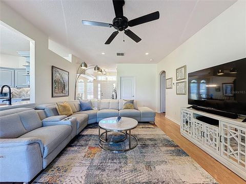 Tiny photo for 3842 Avon Court, Clermont, FL 34711 (MLS # G5107284)