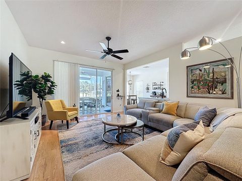 Tiny photo for 3842 Avon Court, Clermont, FL 34711 (MLS # G5107284)