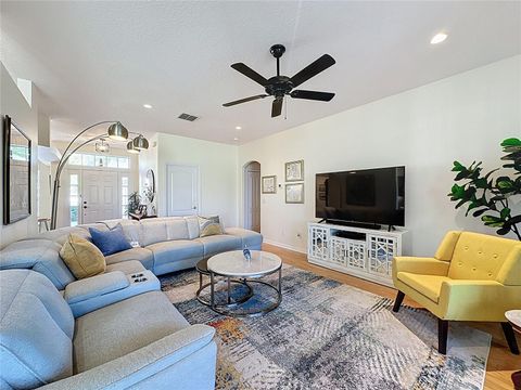 Tiny photo for 3842 Avon Court, Clermont, FL 34711 (MLS # G5107284)