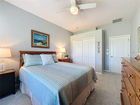 Tiny photo for 3842 Avon Court, Clermont, FL 34711 (MLS # G5107284)