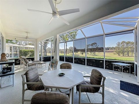 Tiny photo for 3842 Avon Court, Clermont, FL 34711 (MLS # G5107284)