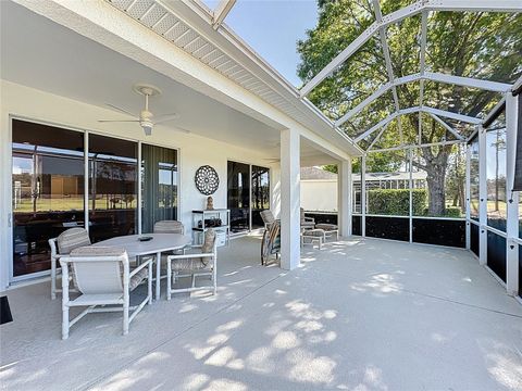 Tiny photo for 3842 Avon Court, Clermont, FL 34711 (MLS # G5107284)