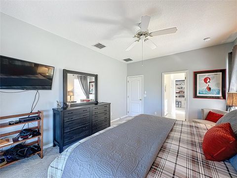 Tiny photo for 3842 Avon Court, Clermont, FL 34711 (MLS # G5107284)