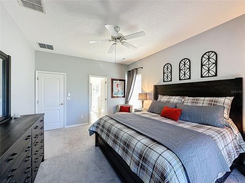 Tiny photo for 3842 Avon Court, Clermont, FL 34711 (MLS # G5107284)