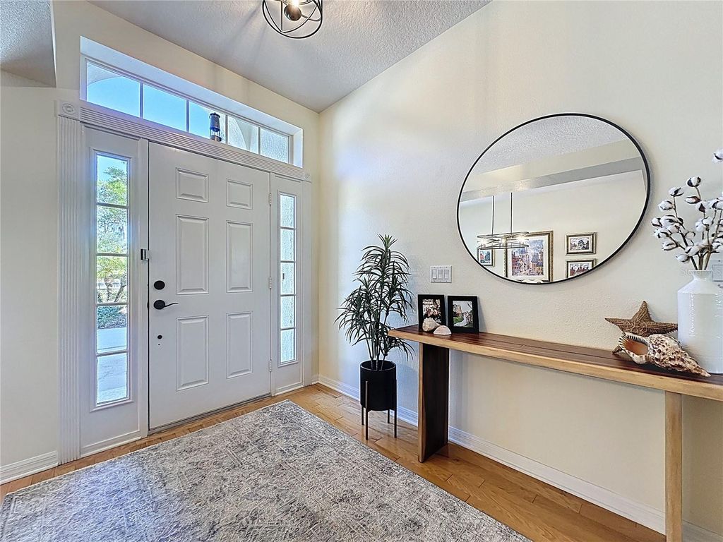 Photo of 3842 Avon Court, Clermont, FL 34711 (MLS # G5107284)