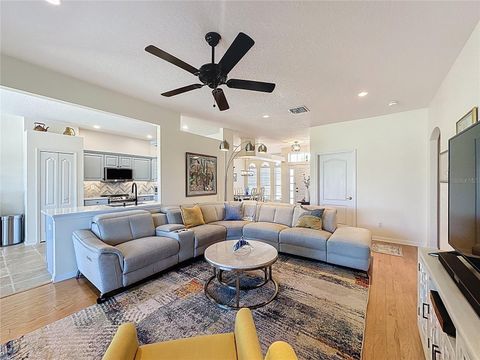 Tiny photo for 3842 Avon Court, Clermont, FL 34711 (MLS # G5107284)