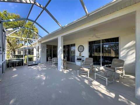 Tiny photo for 3842 Avon Court, Clermont, FL 34711 (MLS # G5107284)