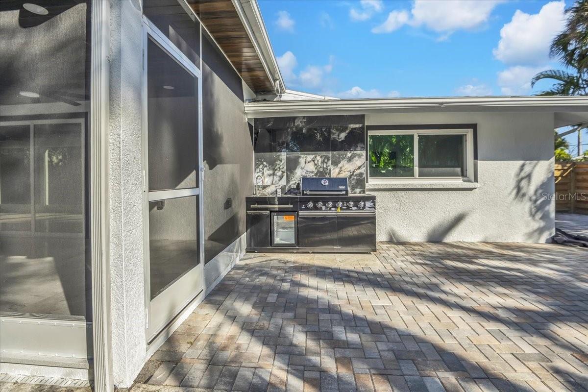 SIESTA ISLES - Residential