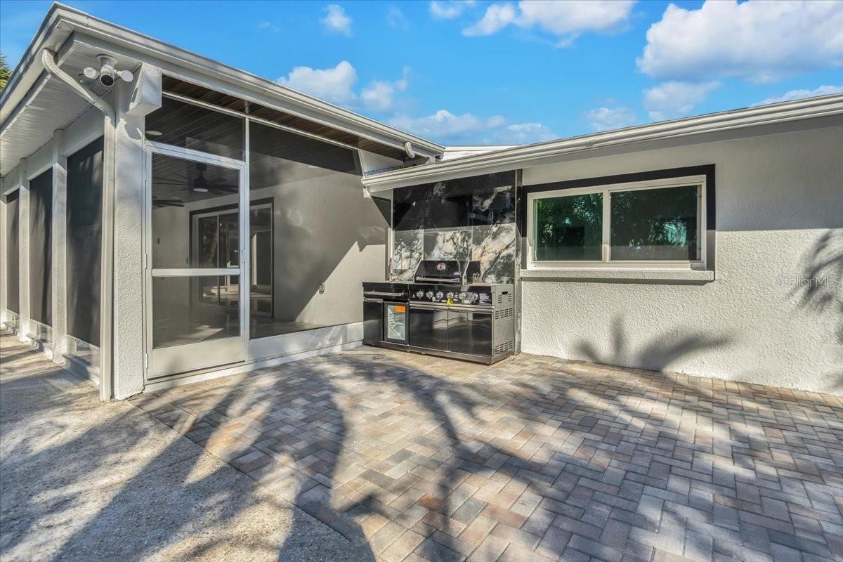 SIESTA ISLES - Residential