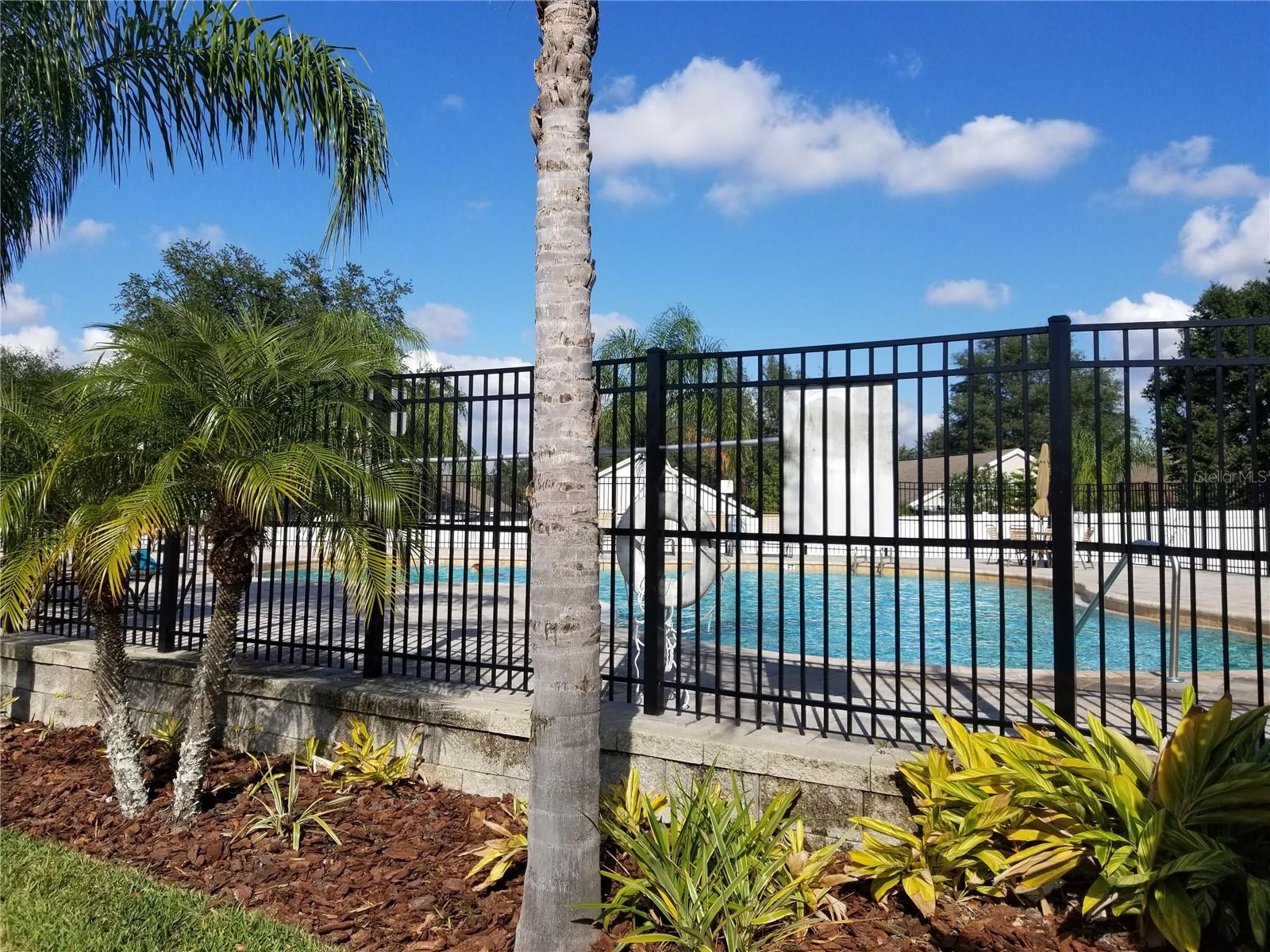 KINGS MILL - Residential Lease