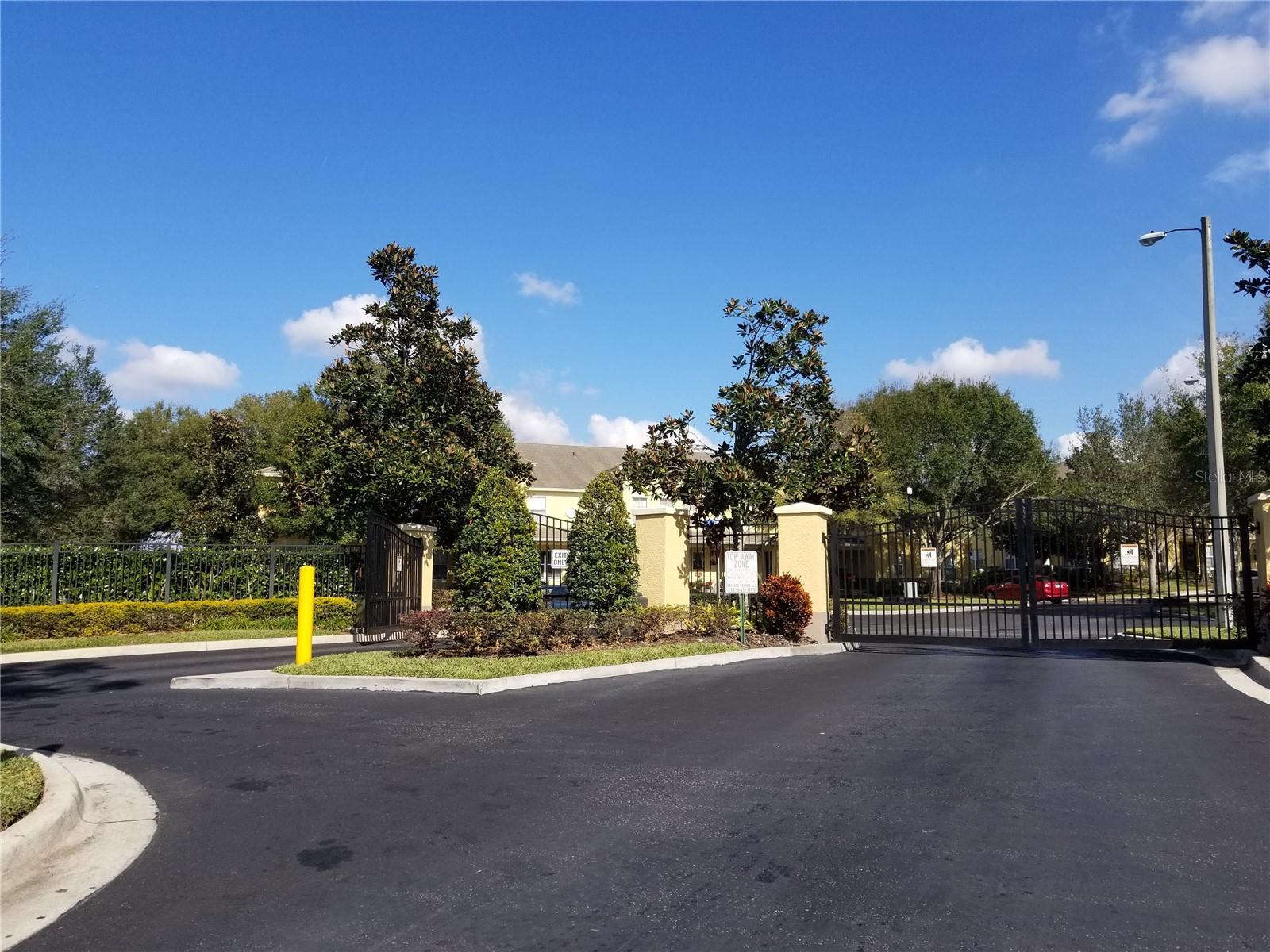 KINGS MILL - Residential Lease