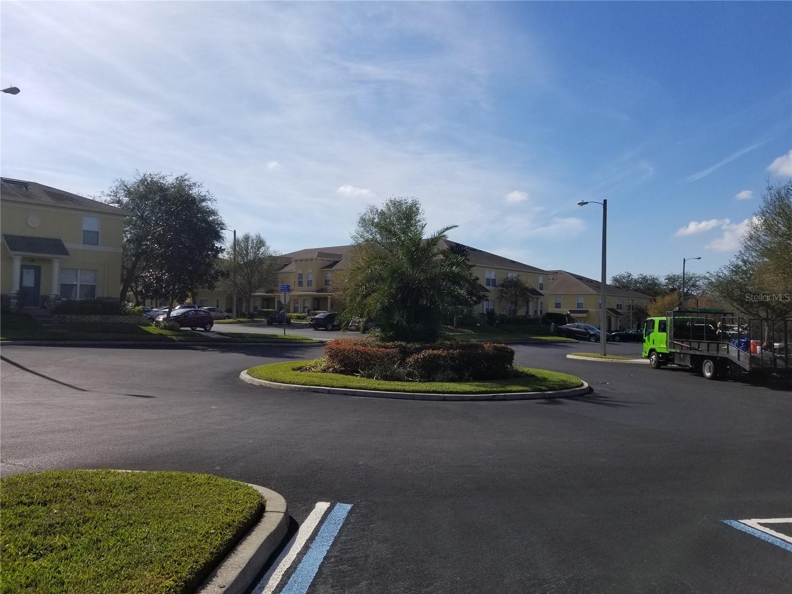 KINGS MILL - Residential Lease