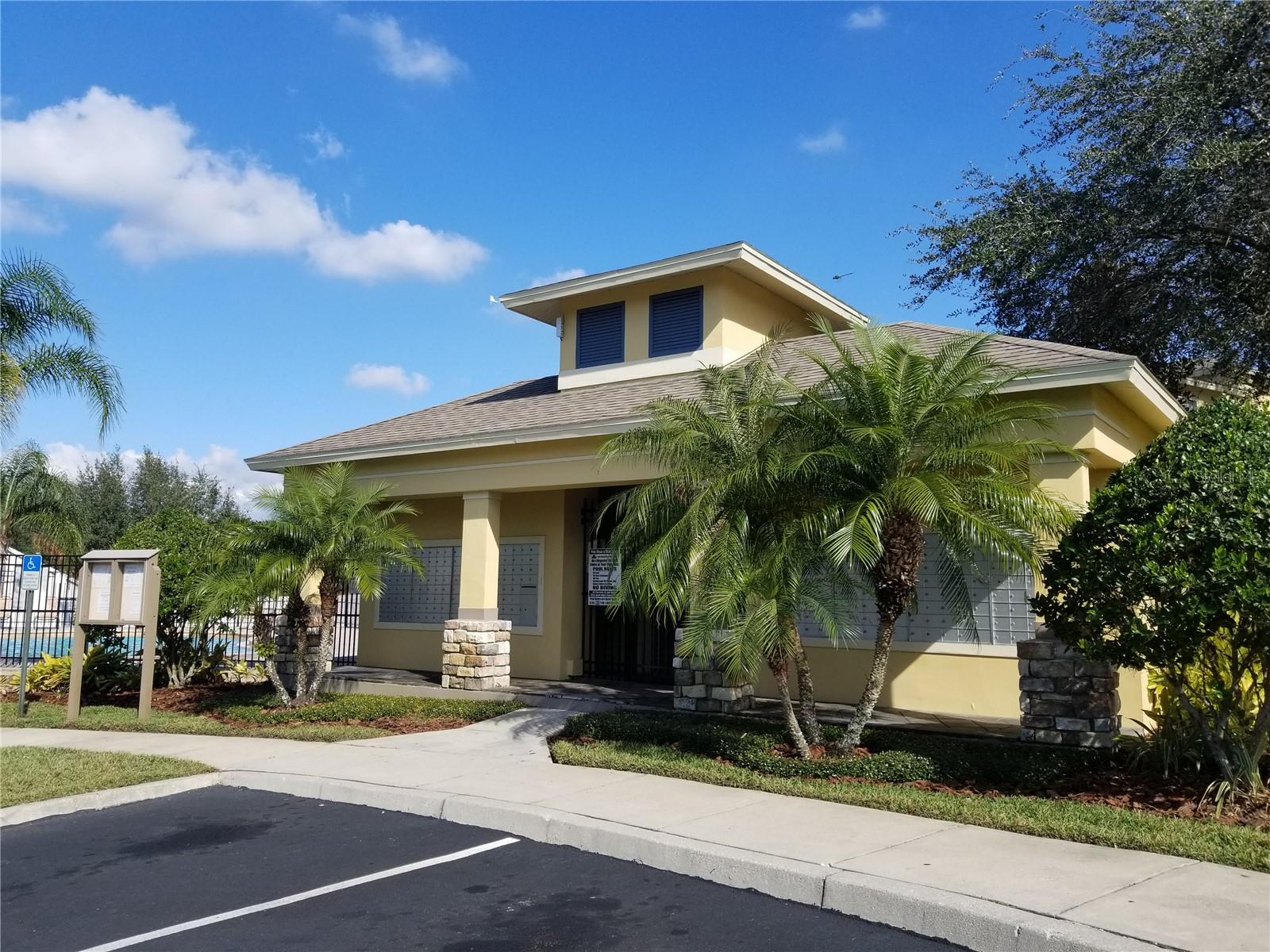 KINGS MILL - Residential Lease