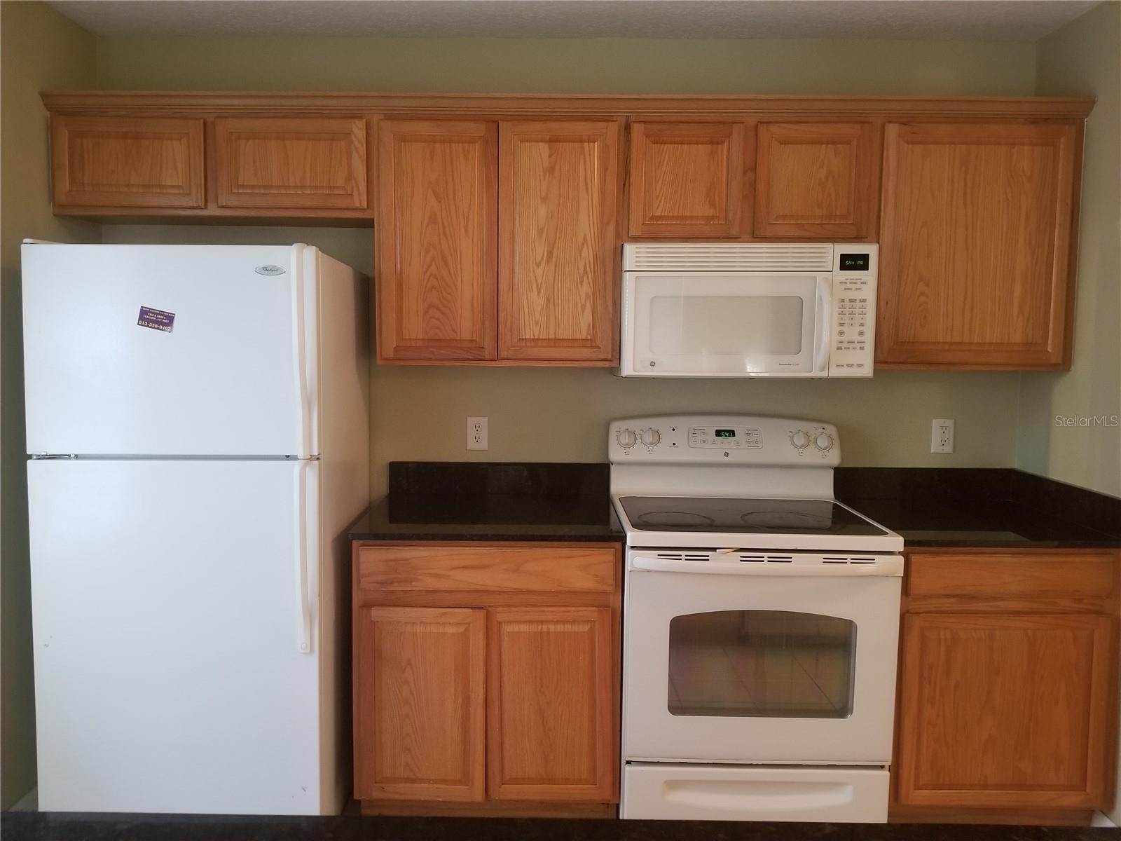 KINGS MILL - Residential Lease