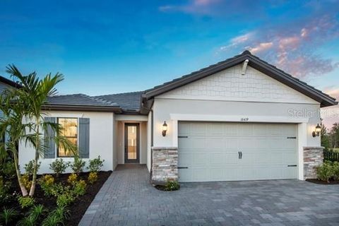 5622 SILVERSIDE PINE COURT LAKEWOOD RANCH FL 34211