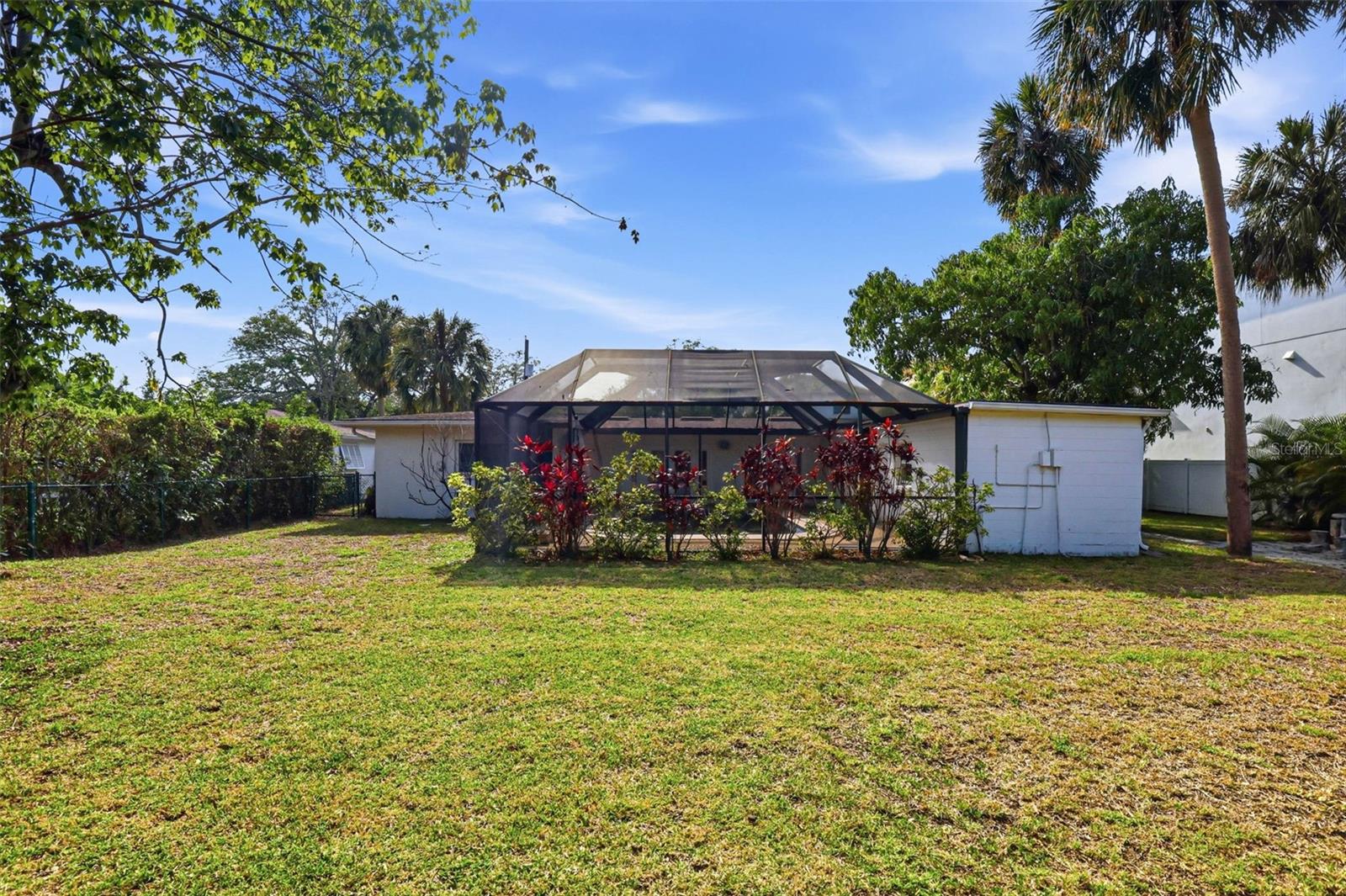 BEACH PARK - Residential