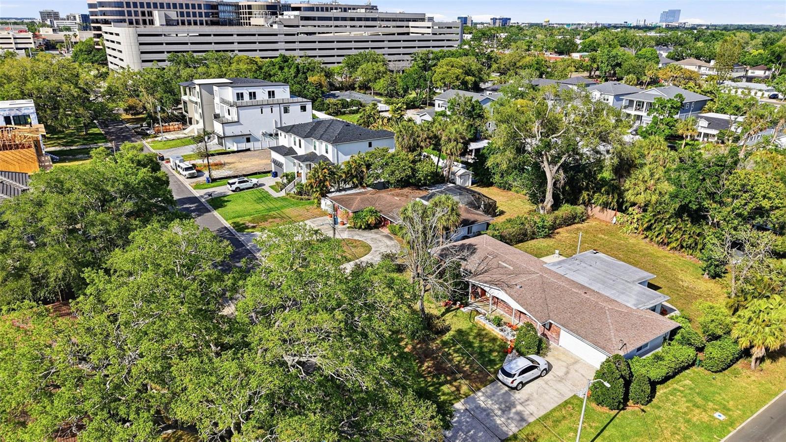 BEACH PARK - Residential