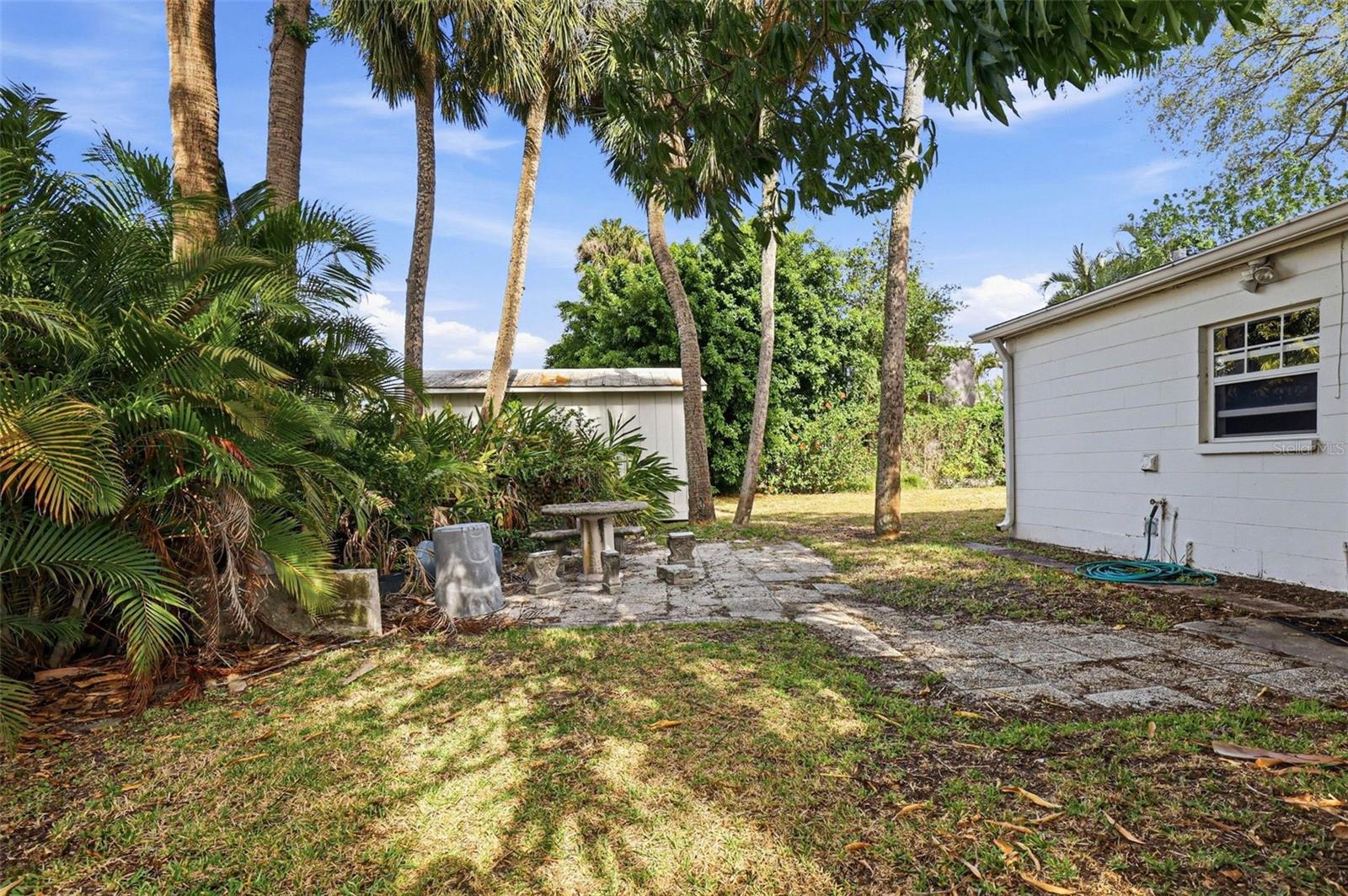 BEACH PARK - Residential