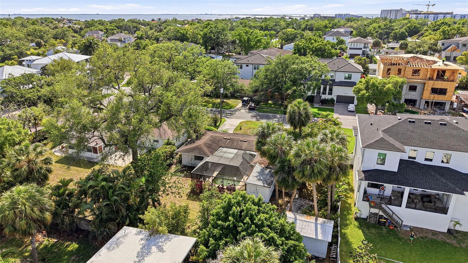 BEACH PARK - Residential