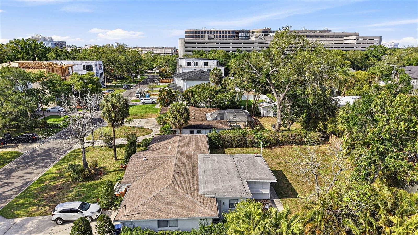 BEACH PARK - Residential