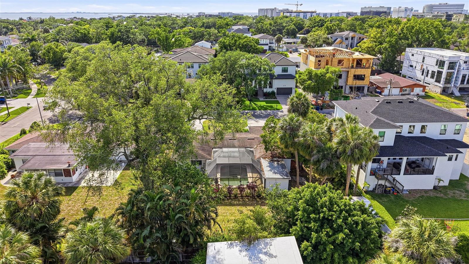 BEACH PARK - Residential