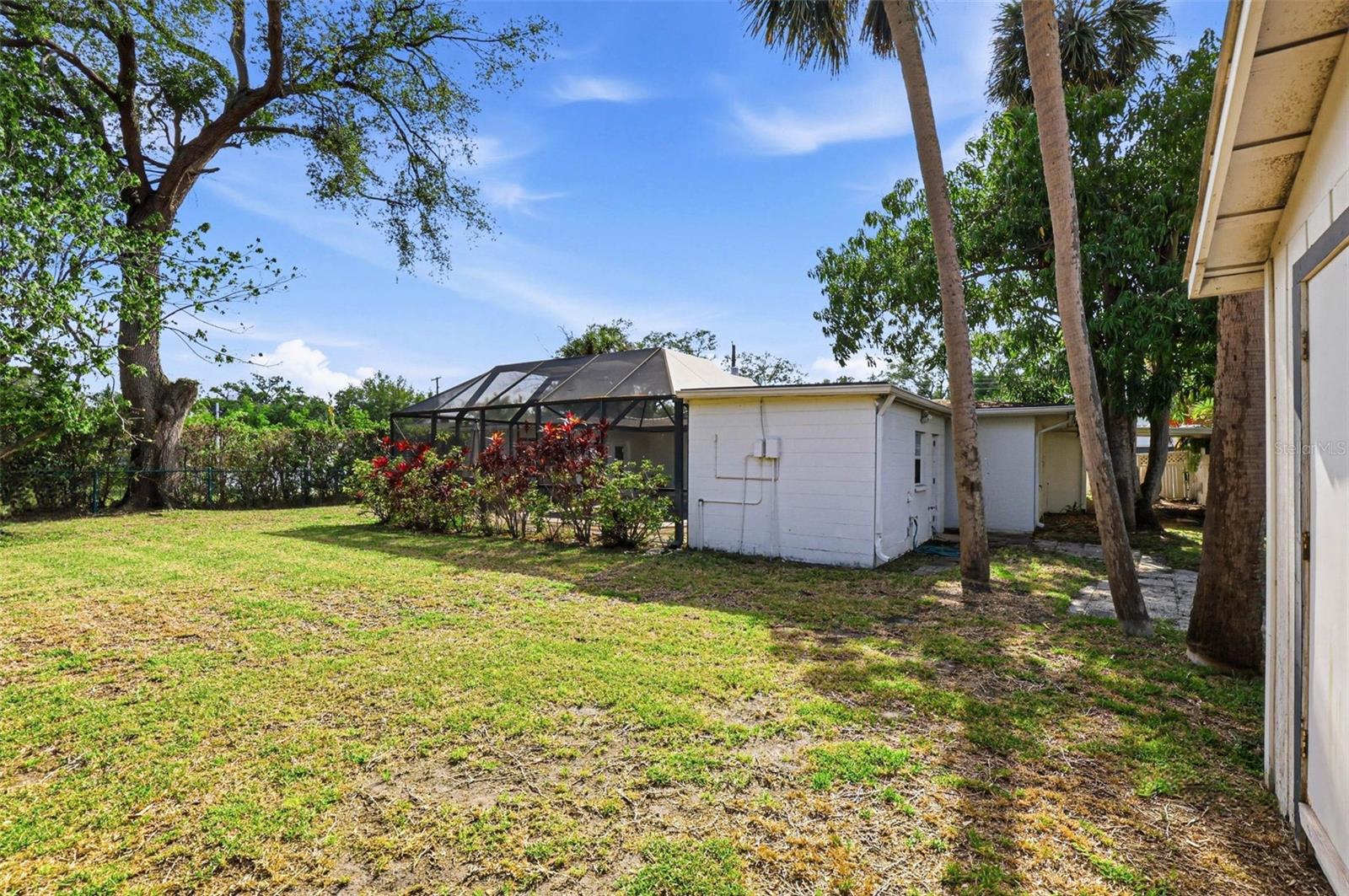 BEACH PARK - Residential