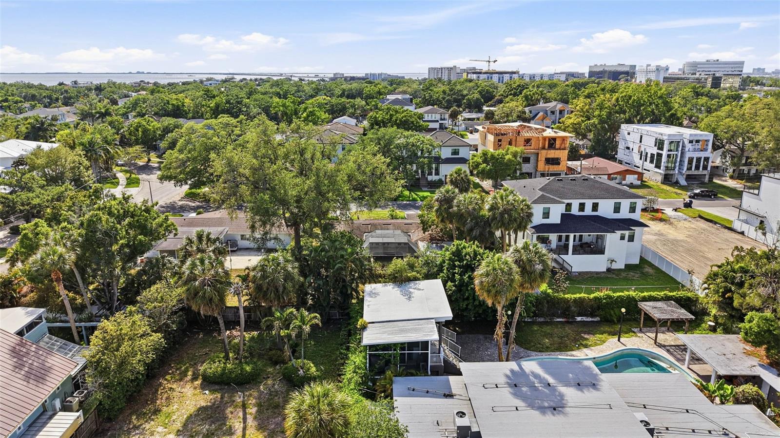 BEACH PARK - Residential