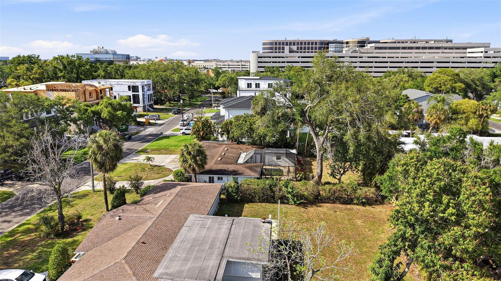 BEACH PARK - Residential