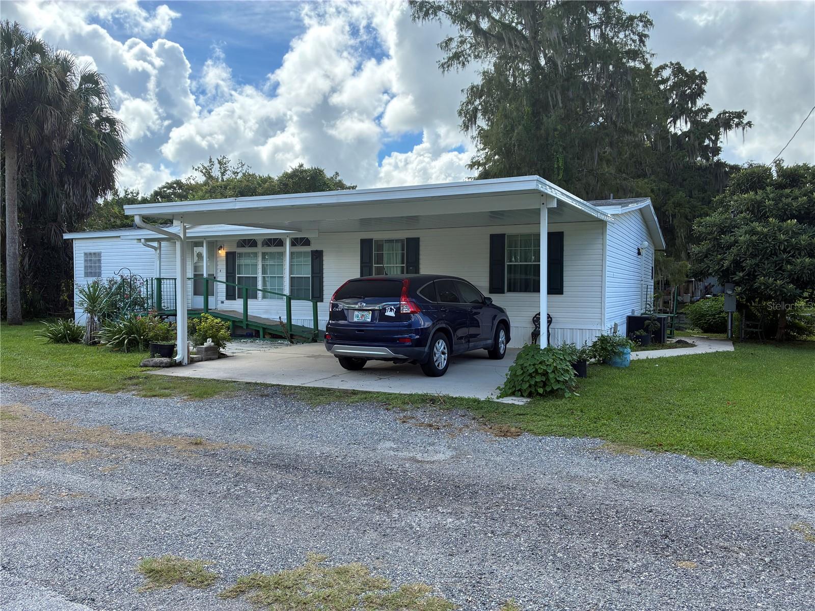 457 NW 5TH ROAD