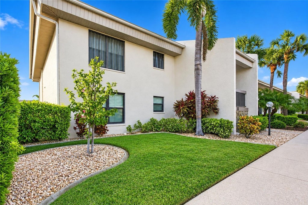 Photo of 231 Coldeway Drive #B3, Punta Gorda, FL 33950 (MLS # C7532489)