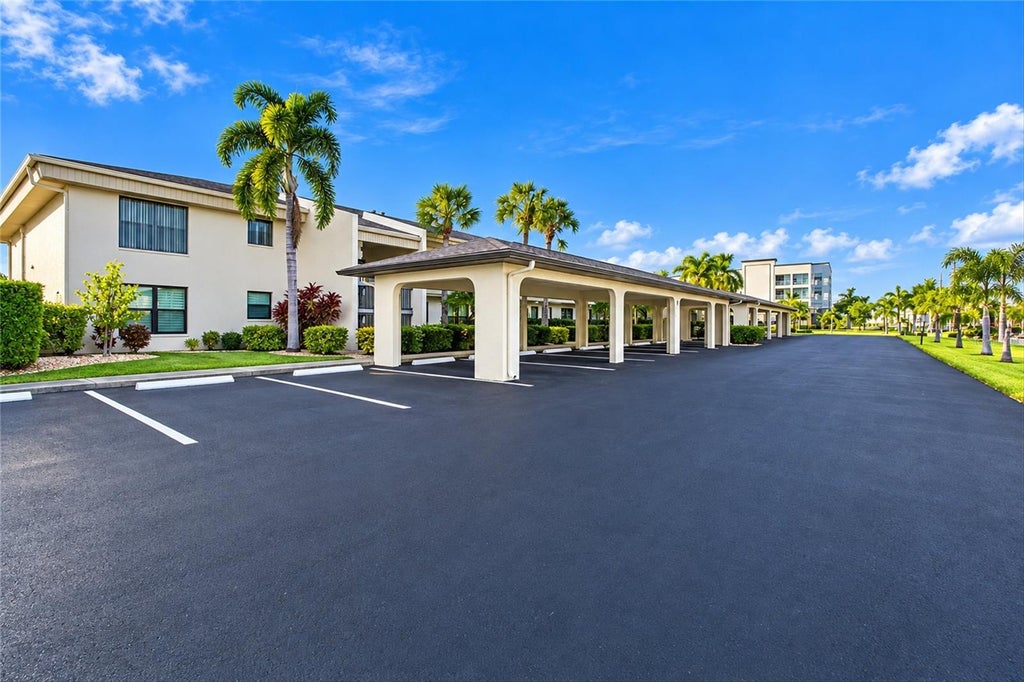 Photo of 231 Coldeway Drive #B3, Punta Gorda, FL 33950 (MLS # C7532489)