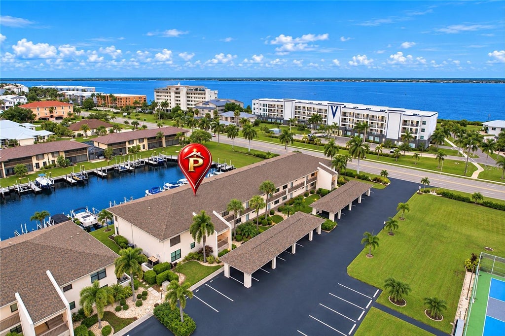 Photo of 231 Coldeway Drive #B3, Punta Gorda, FL 33950 (MLS # C7532489)