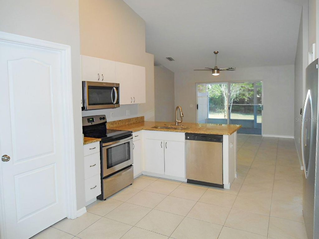 Photo of 3310 Castle Rock Circle, Land O Lakes, FL 34639 (MLS # W7878819)
