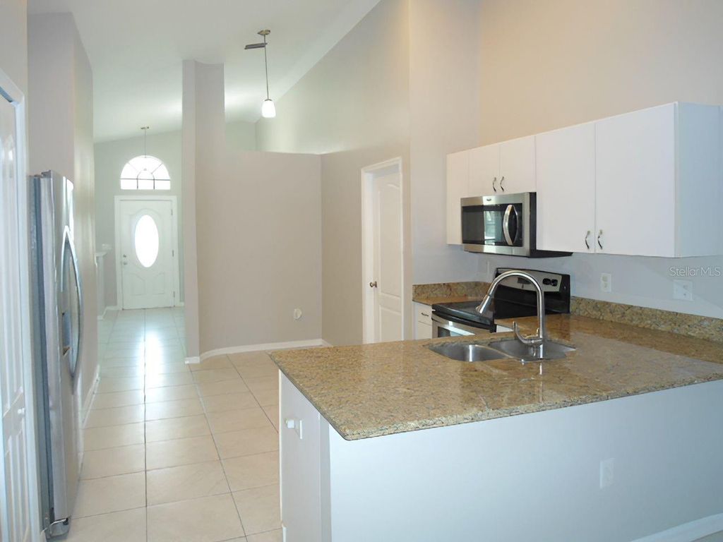 Photo of 3310 Castle Rock Circle, Land O Lakes, FL 34639 (MLS # W7878819)