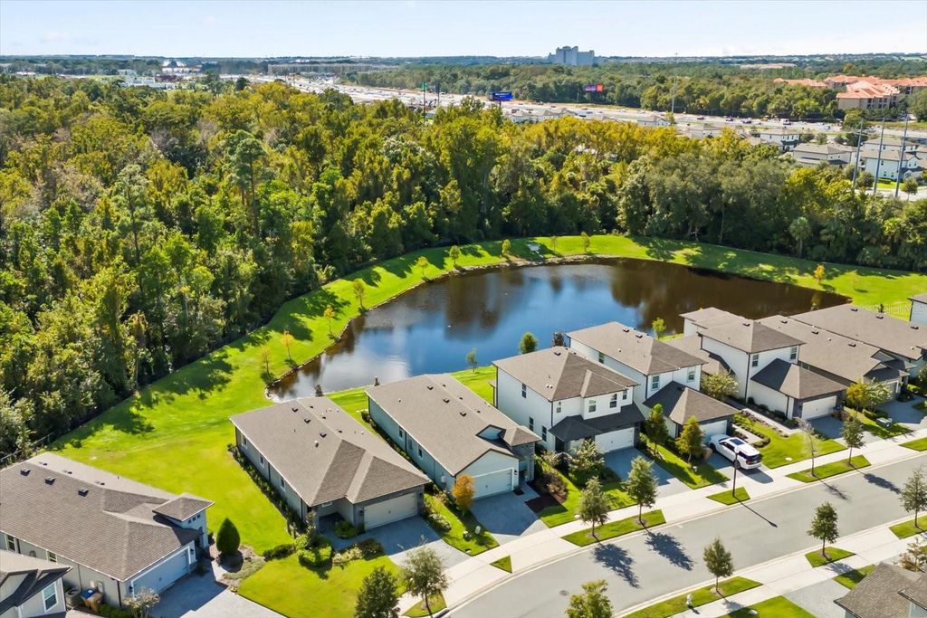 Photo of Kissimmee, FL 34747 (MLS # S5136862)