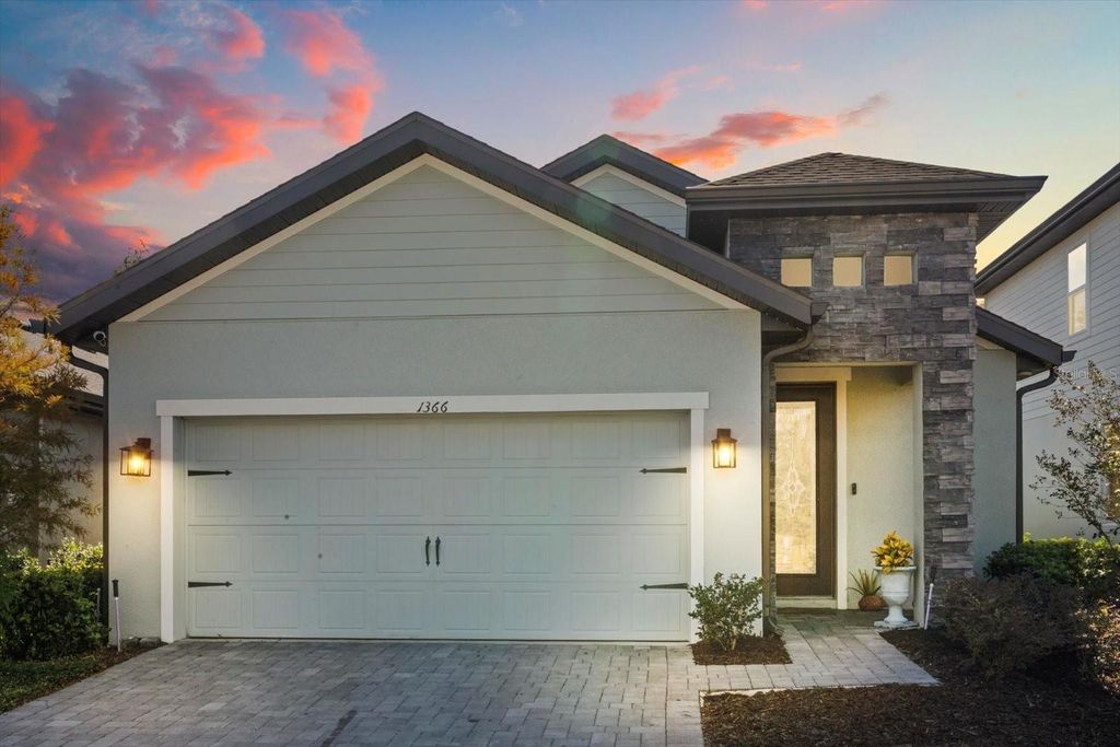 Photo of Kissimmee, FL 34747 (MLS # S5136862)