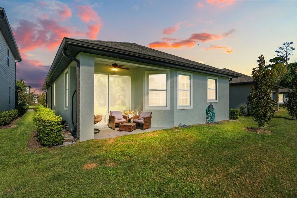 Photo of Kissimmee, FL 34747 (MLS # S5136862)