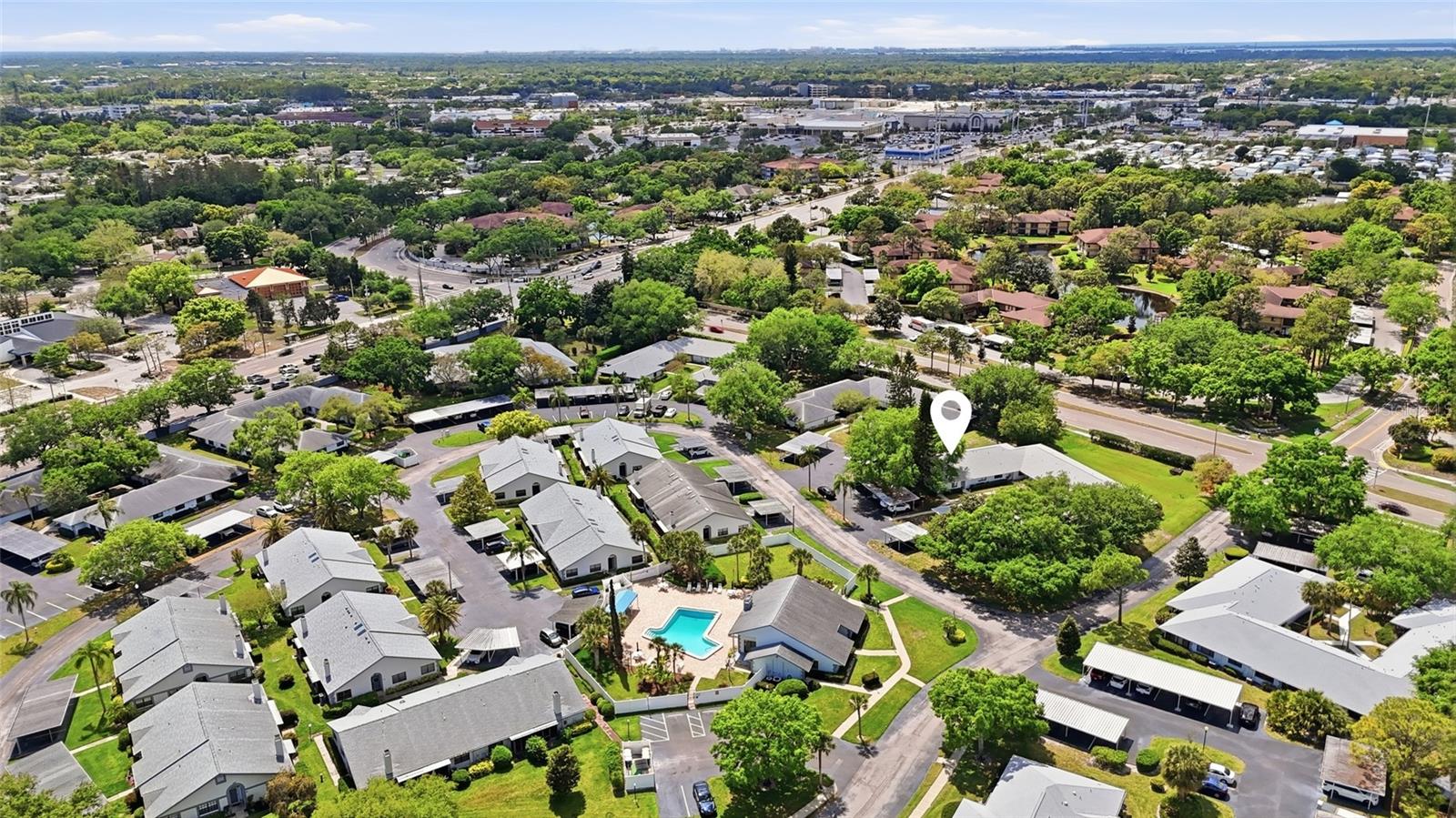 BRYN MAWR AT COUNTRYSIDE - Residential