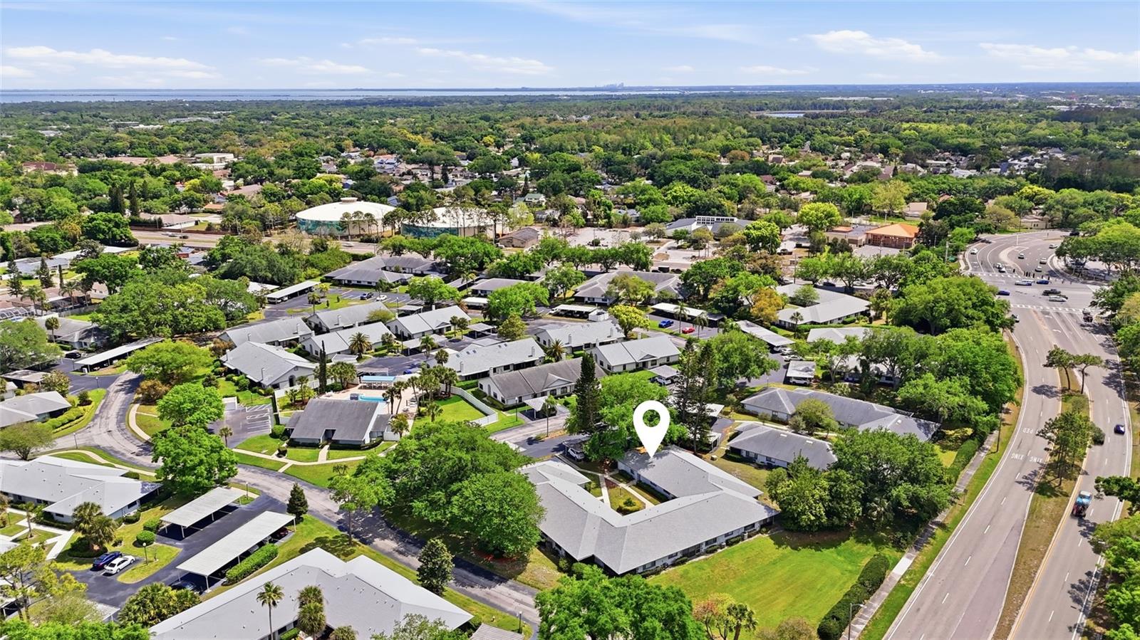 BRYN MAWR AT COUNTRYSIDE - Residential