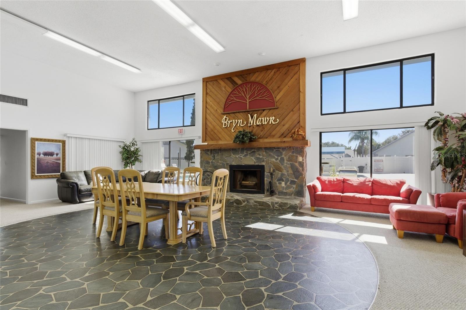 BRYN MAWR AT COUNTRYSIDE - Residential