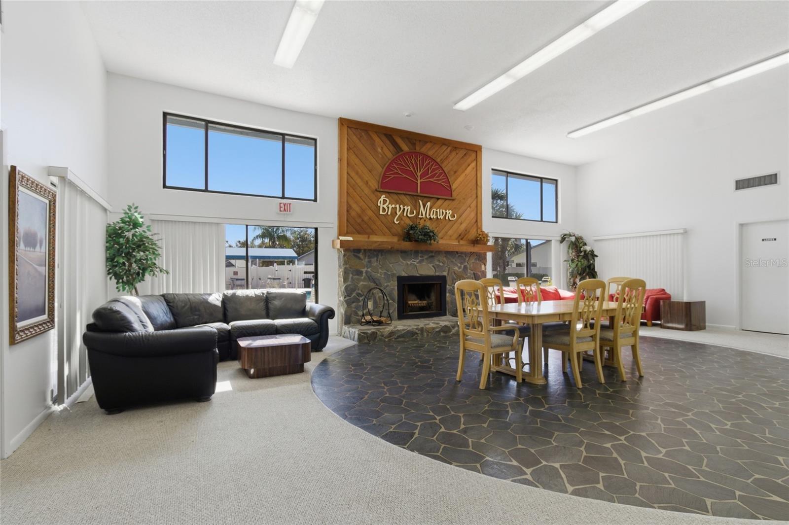 BRYN MAWR AT COUNTRYSIDE - Residential