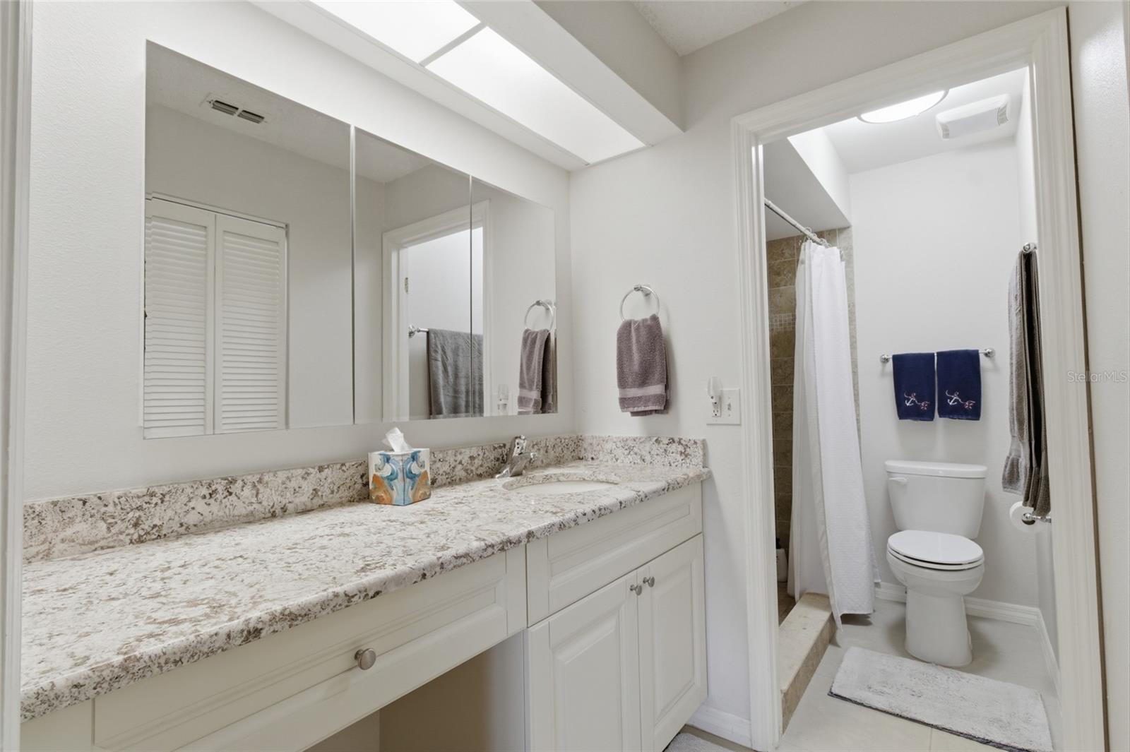 BRYN MAWR AT COUNTRYSIDE - Residential