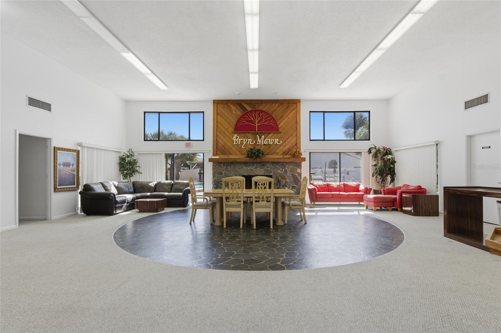 BRYN MAWR AT COUNTRYSIDE - Residential