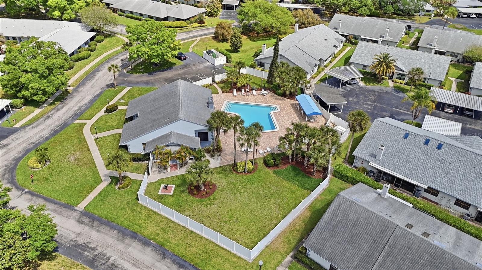 BRYN MAWR AT COUNTRYSIDE - Residential