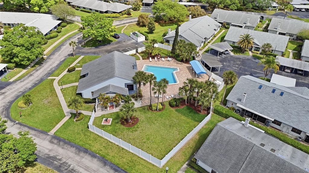 Photo of 2701 Countryside Boulevard #101, Clearwater, FL 33761 (MLS # TB8492632)